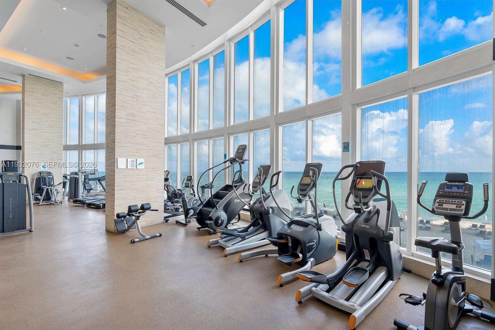 TDR TOWER II - 15901 Collins Ave, Sunny Isles Beach, FL 33160 | Picture 38
