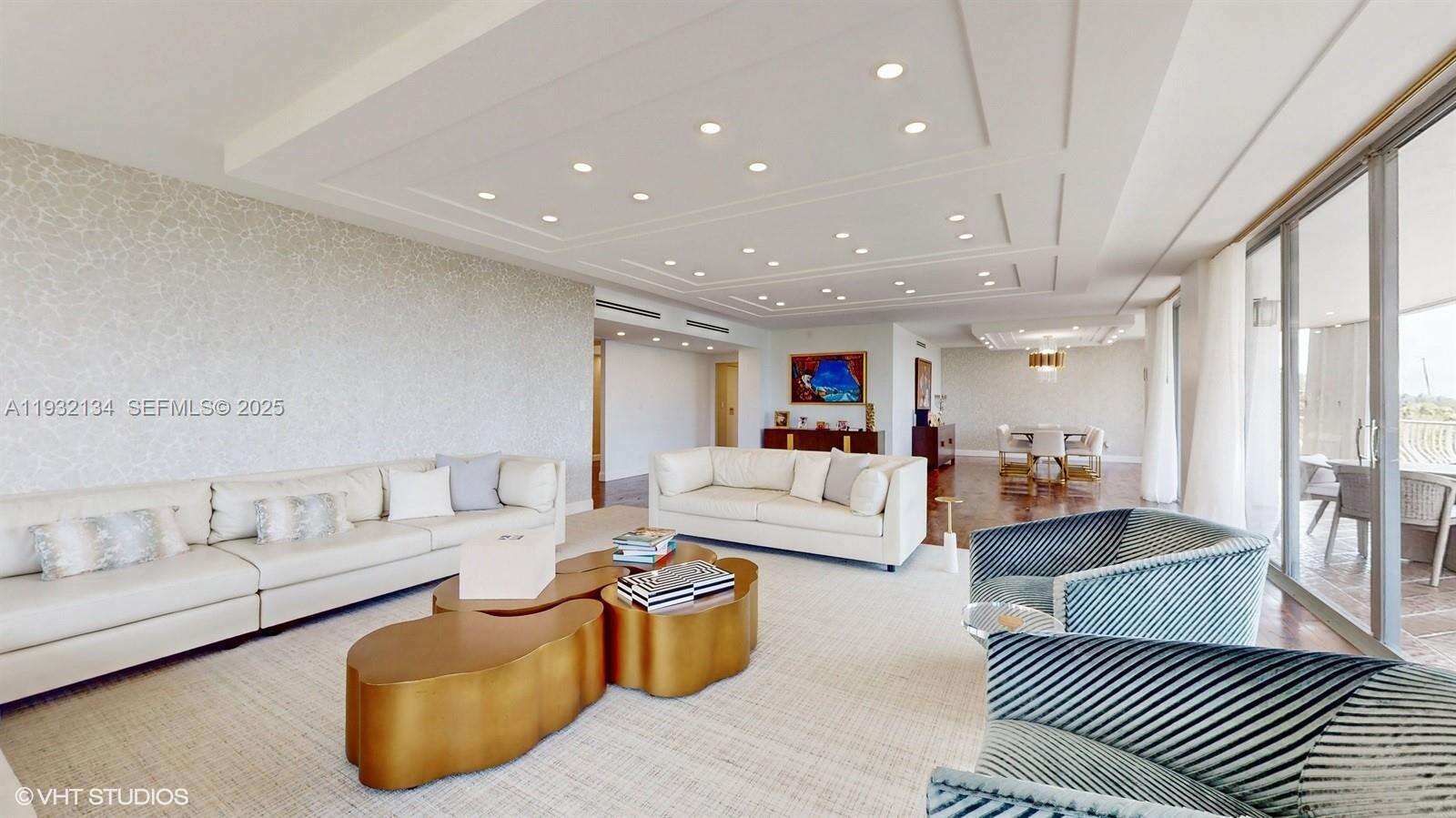 BAL HARBOUR 101 - 10155 Collins Ave, Bal Harbour, FL 33154 | Picture 6