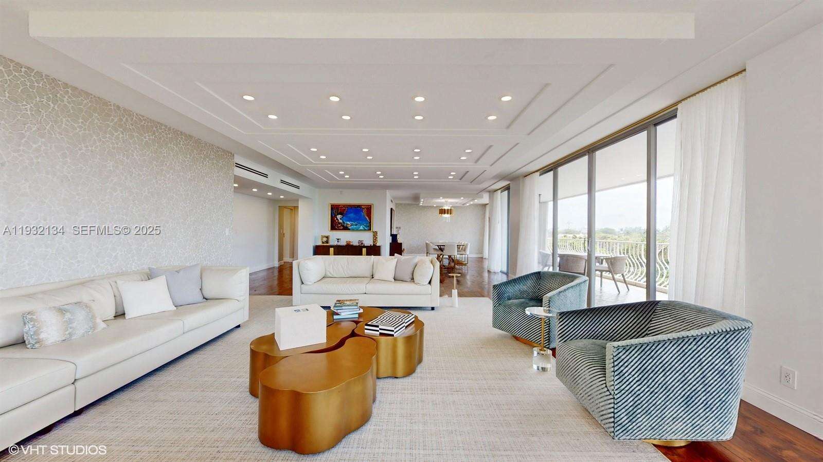 BAL HARBOUR 101 - 10155 Collins Ave, Bal Harbour, FL 33154 | Picture 7