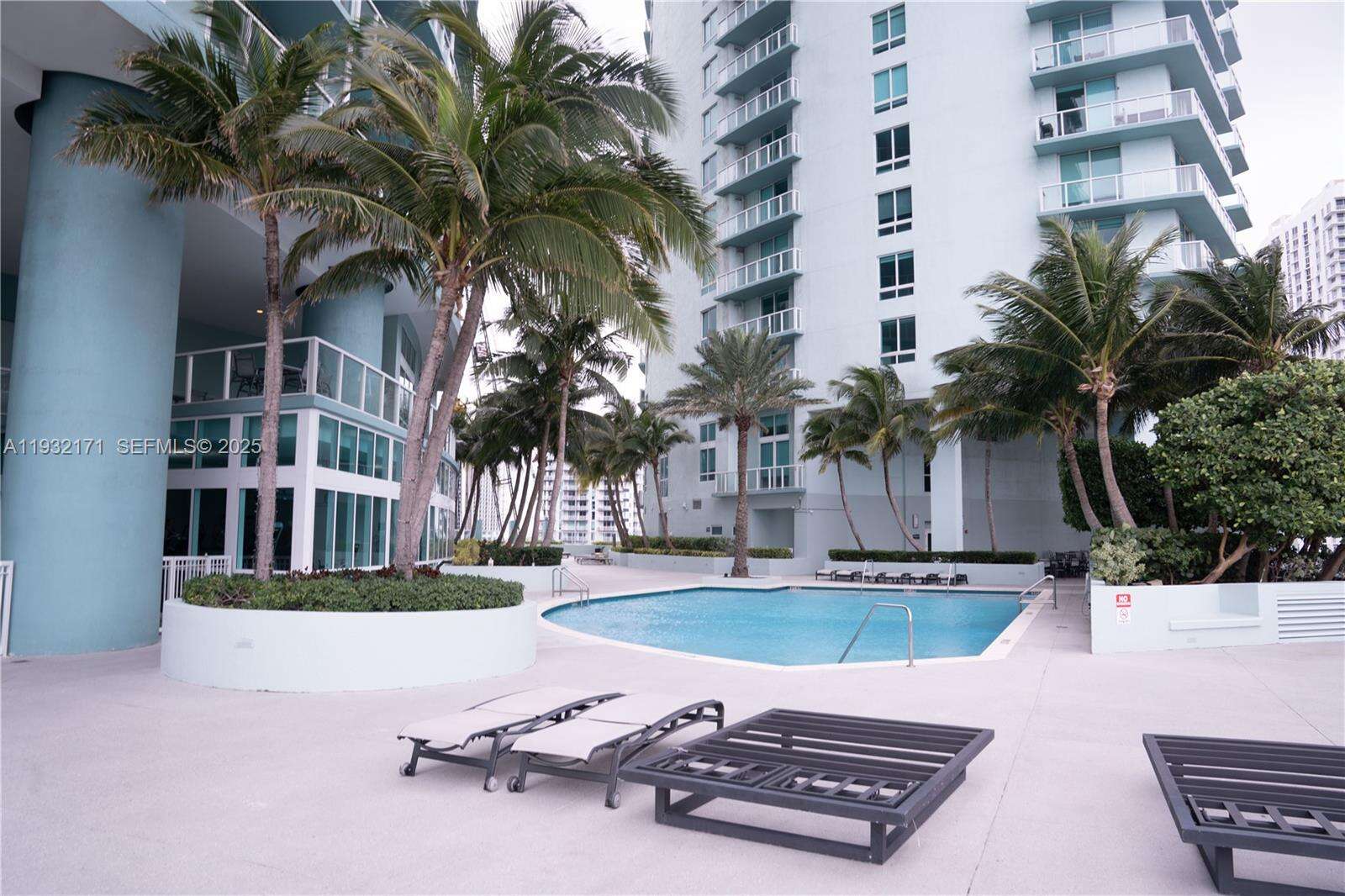 Quantum On The Bay at 1900 Bayshore Dr, Miami, FL 33132 - For Sale photo 19