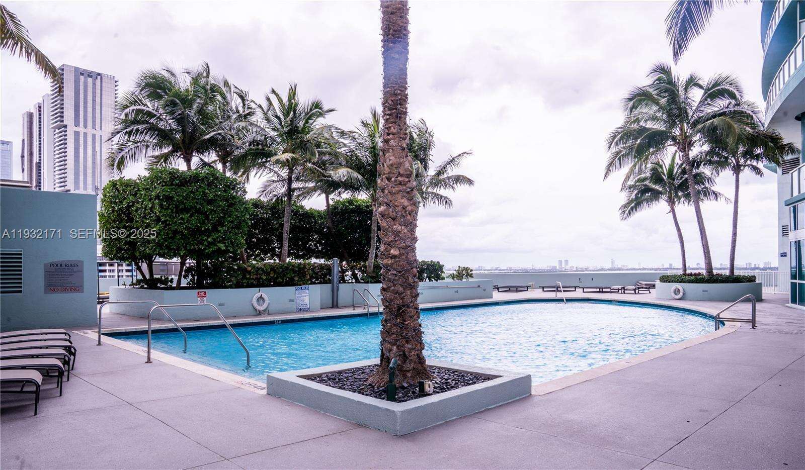 Quantum On The Bay at 1900 Bayshore Dr, Miami, FL 33132 - For Sale photo 20