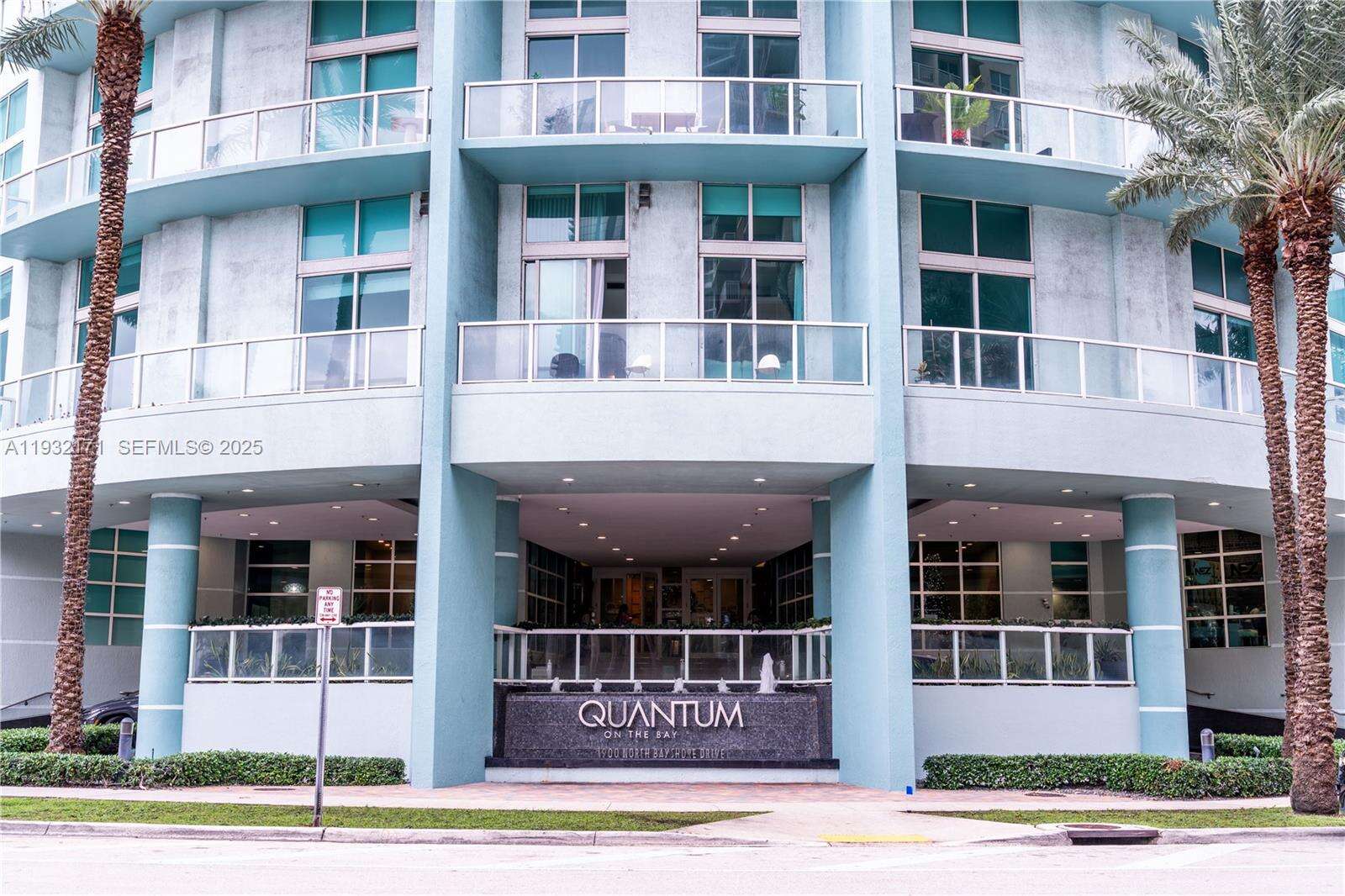Quantum On The Bay at 1900 Bayshore Dr, Miami, FL 33132 - For Sale photo 21