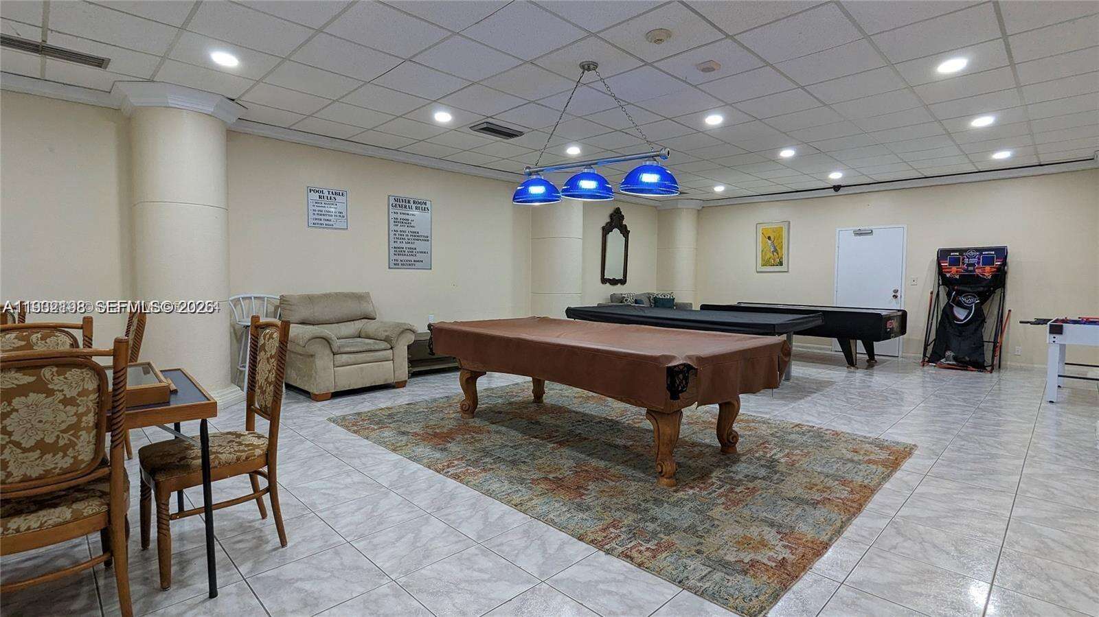 Sea Air Towers at 3725 Ocean Dr, Hollywood, FL 33019 - For Sale photo 13