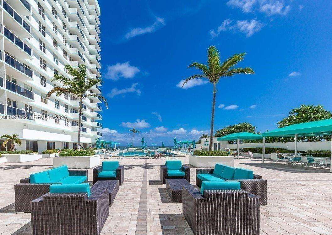 Sea Air Towers at 3725 Ocean Dr, Hollywood, FL 33019 - For Sale photo 6