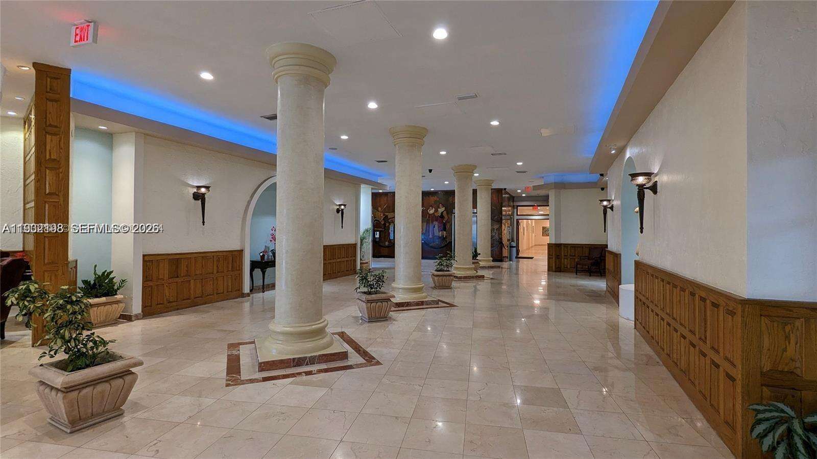 Sea Air Towers at 3725 Ocean Dr, Hollywood, FL 33019 - For Sale photo 7