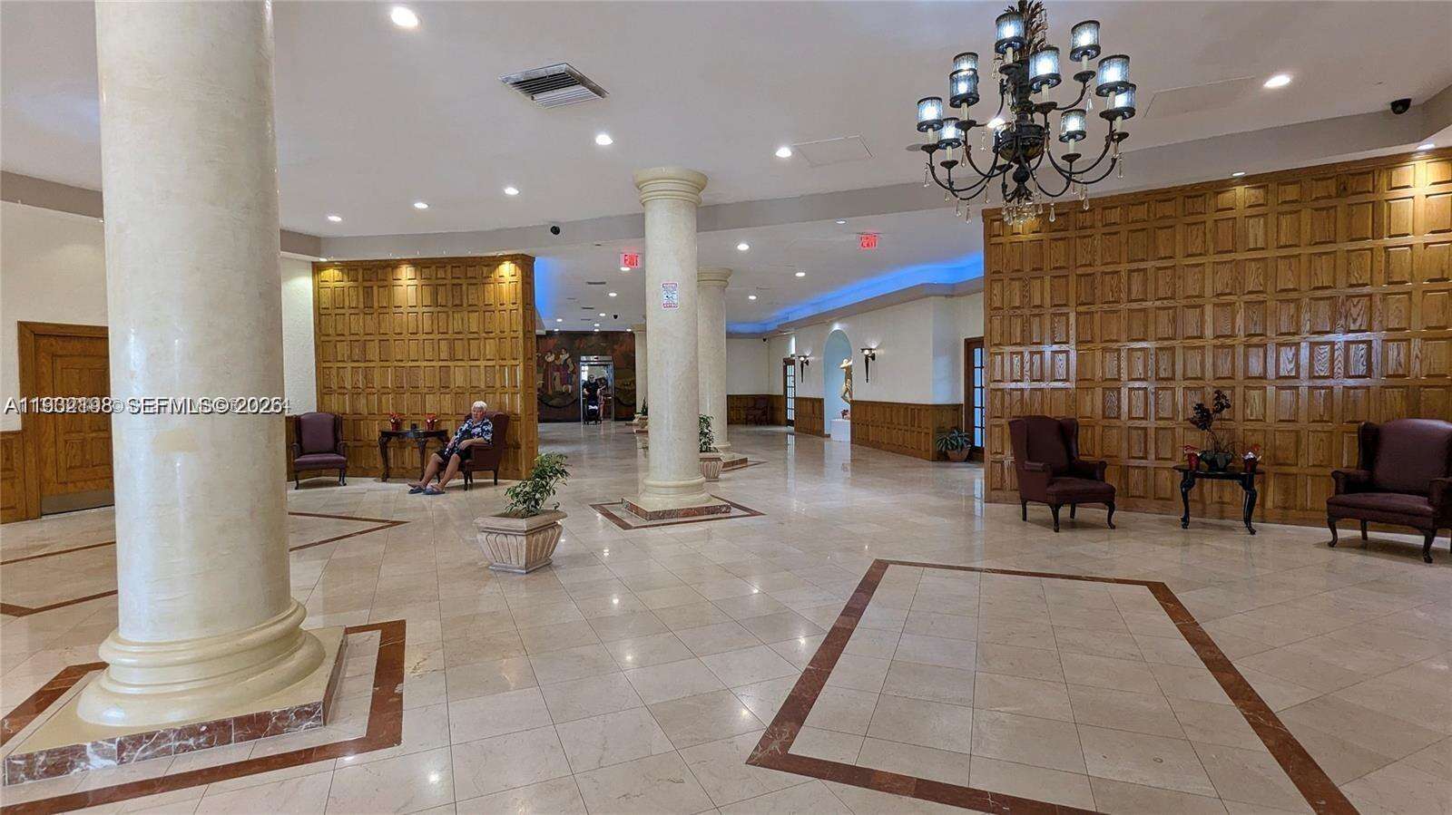 Sea Air Towers at 3725 Ocean Dr, Hollywood, FL 33019 - For Sale photo 8
