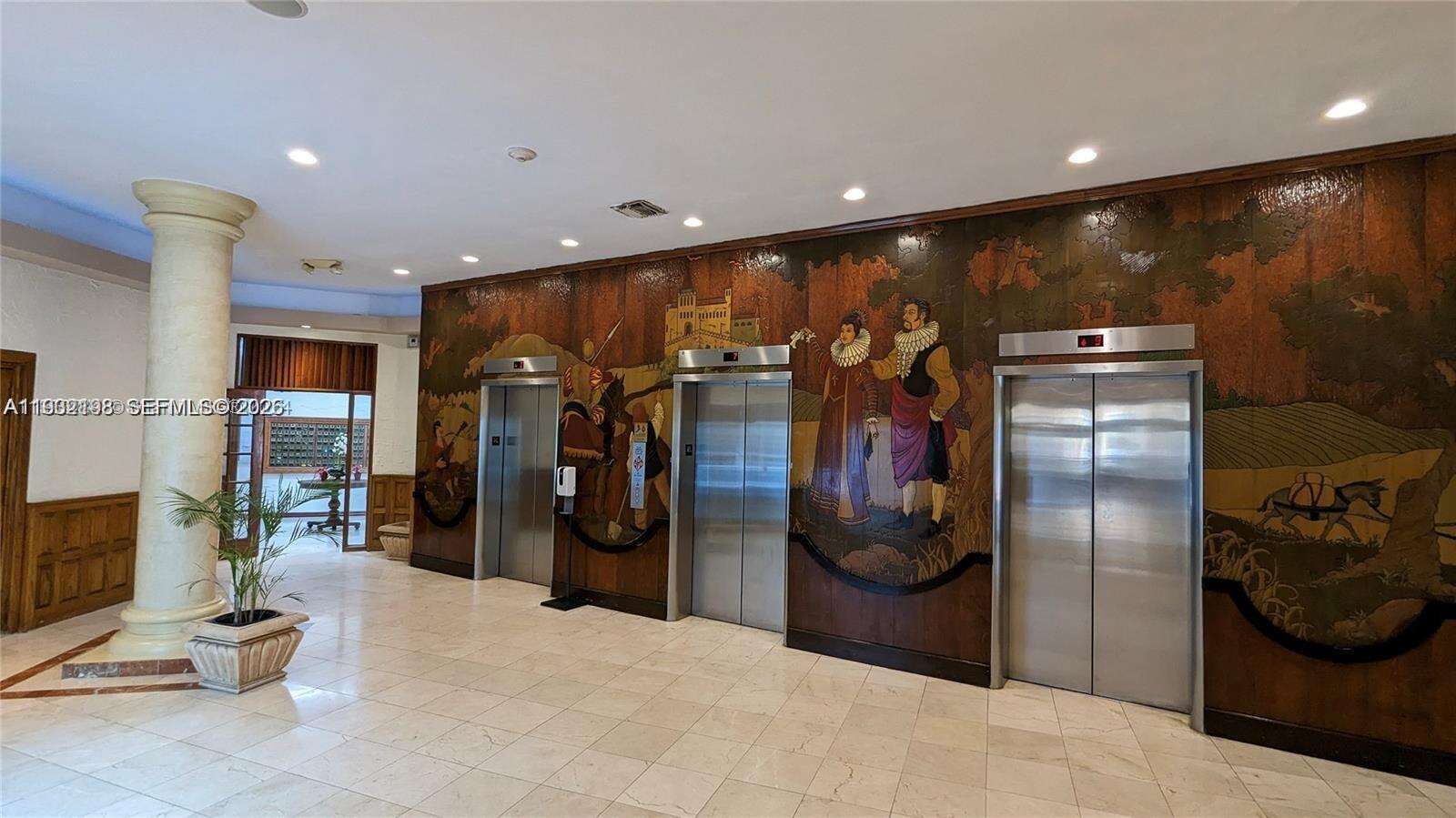 Sea Air Towers at 3725 Ocean Dr, Hollywood, FL 33019 - For Sale photo 9