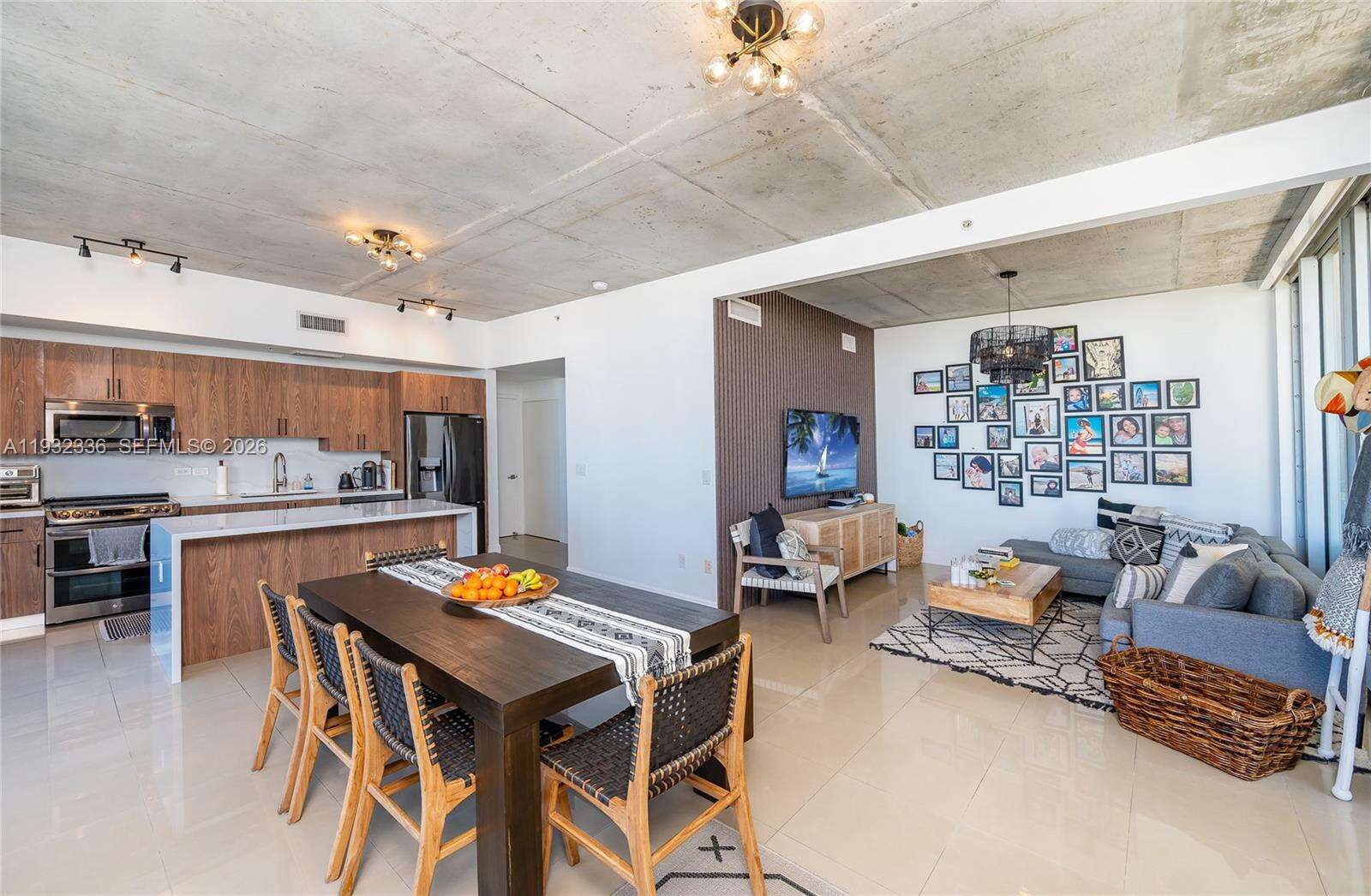 Two Midtown at 3470 Coast Ave, Miami, FL 33137 - For Sale photo 2