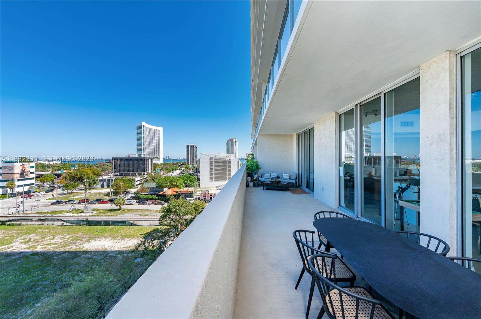 Two Midtown at 3470 Coast Ave, Miami, FL 33137 - For Sale photo 17