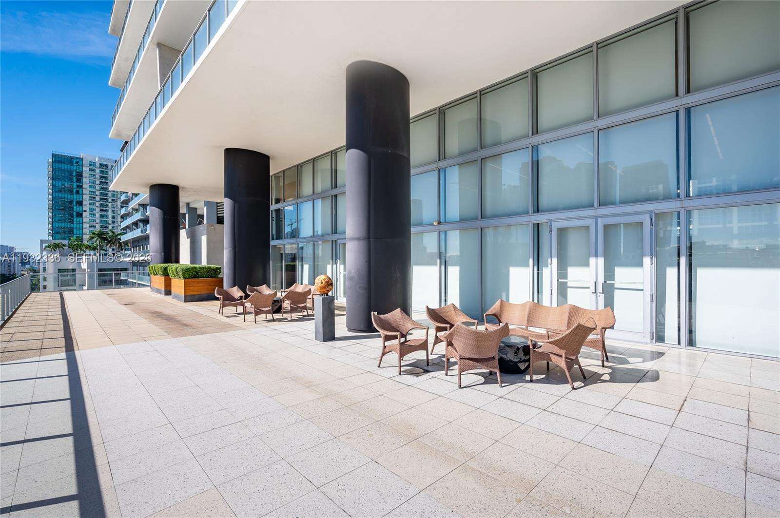 Two Midtown at 3470 Coast Ave, Miami, FL 33137 - For Sale photo 20