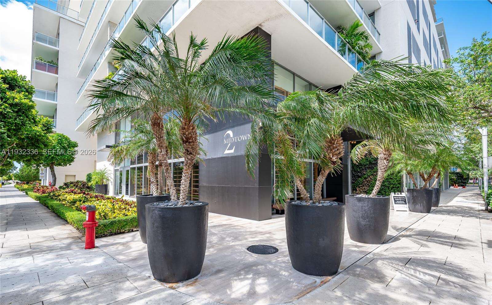Two Midtown at 3470 Coast Ave, Miami, FL 33137 - For Sale photo 22