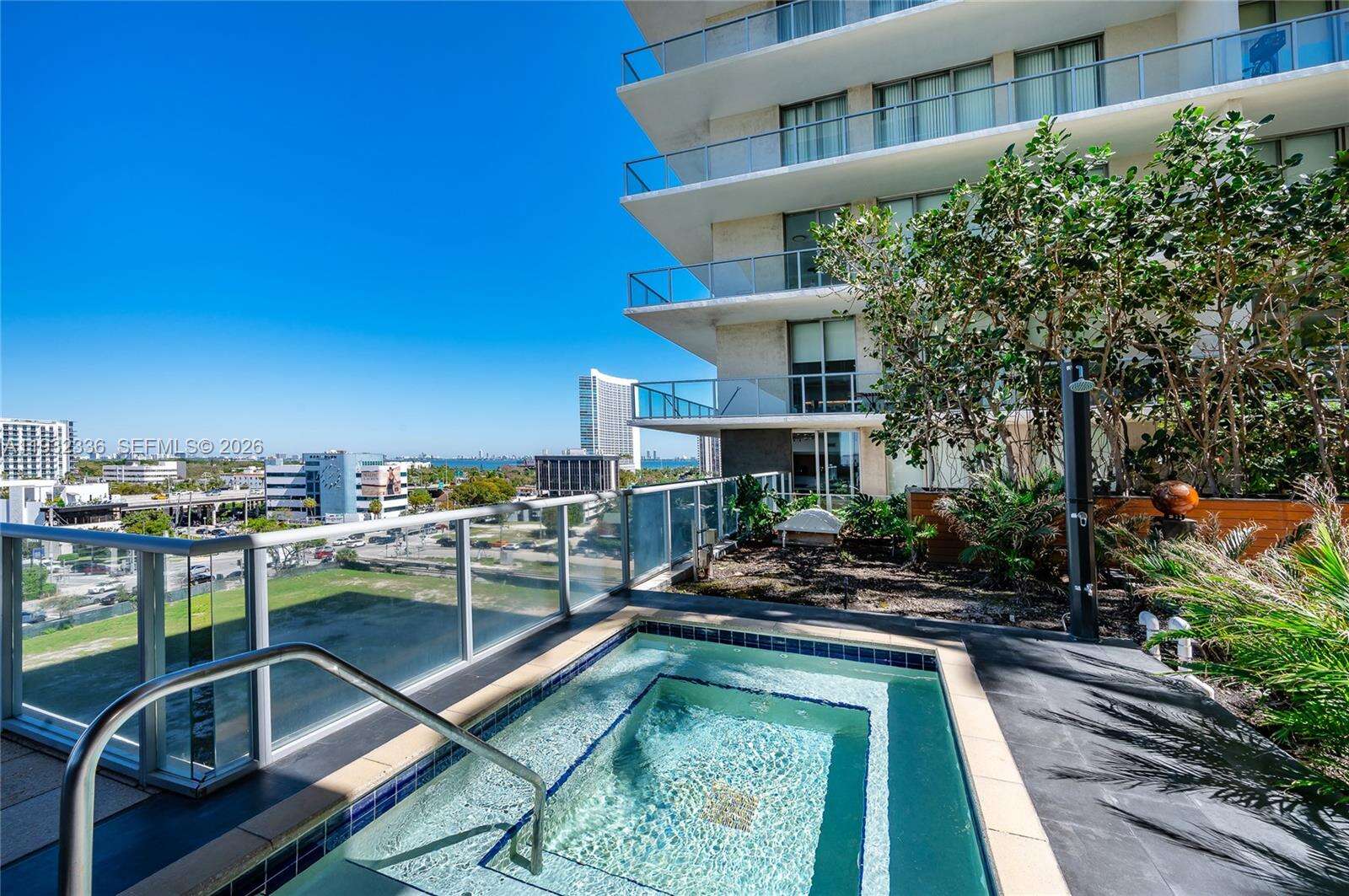 Two Midtown at 3470 Coast Ave, Miami, FL 33137 - For Sale photo 35