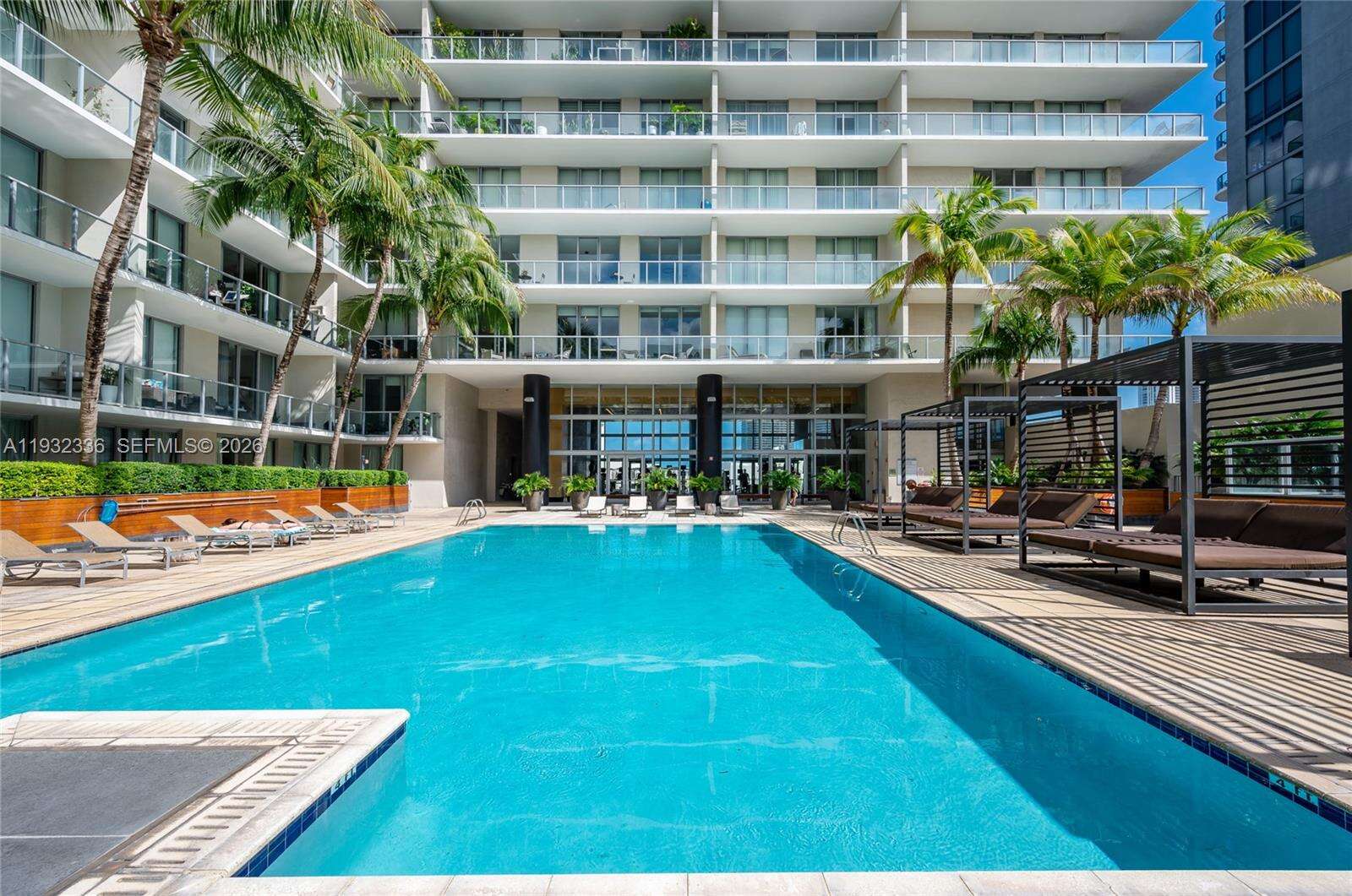 Two Midtown at 3470 Coast Ave, Miami, FL 33137 - For Sale photo 39