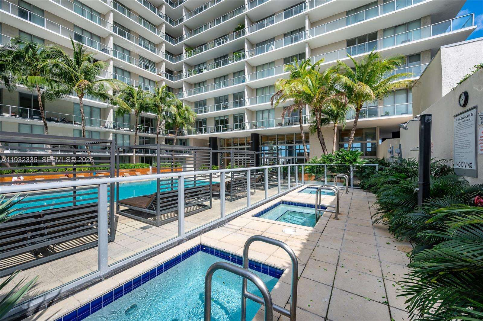 Two Midtown at 3470 Coast Ave, Miami, FL 33137 - For Sale photo 43