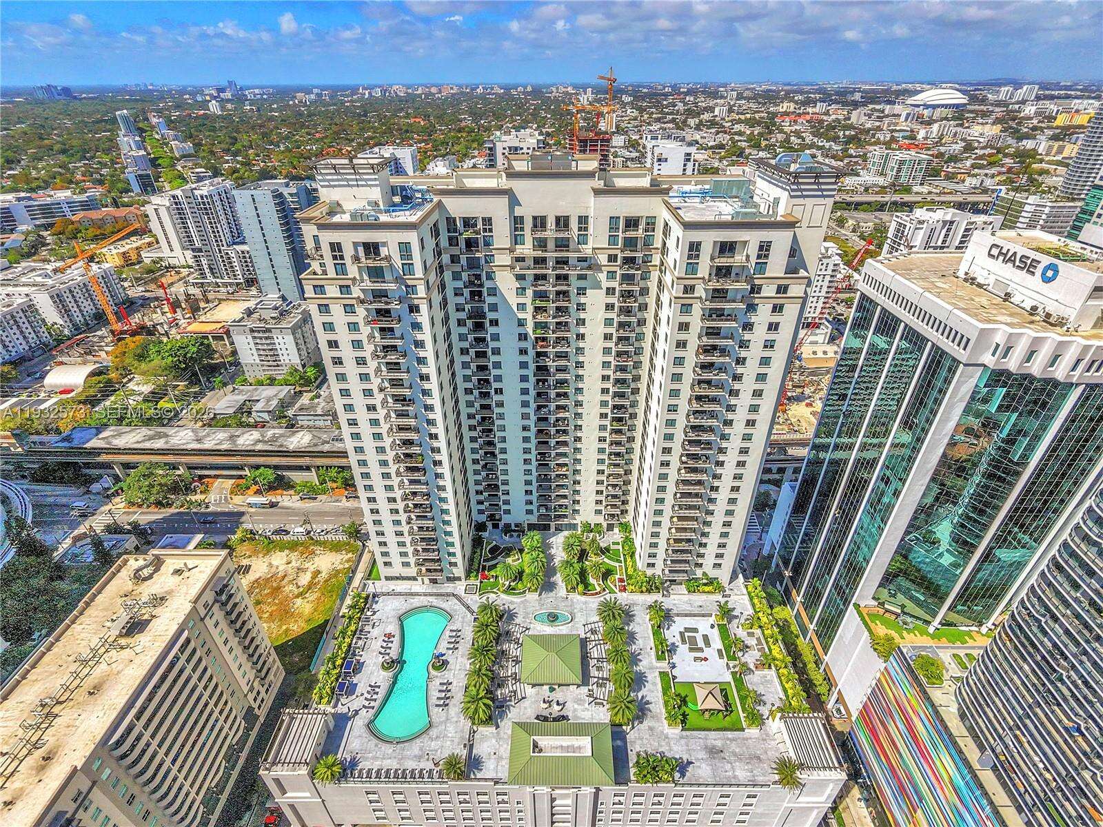 Nine At Mary Brickell Village at 999 1 Ave, Miami, FL 33130 - For Sale photo 3