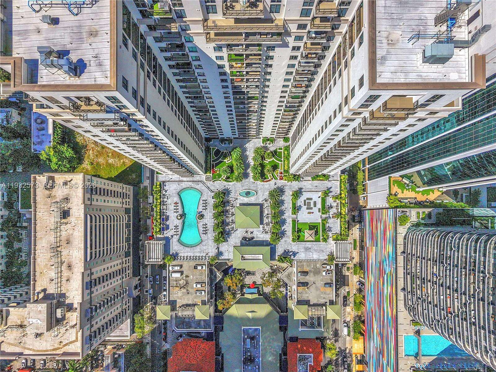 Nine At Mary Brickell Village at 999 1 Ave, Miami, FL 33130 - For Sale photo 4