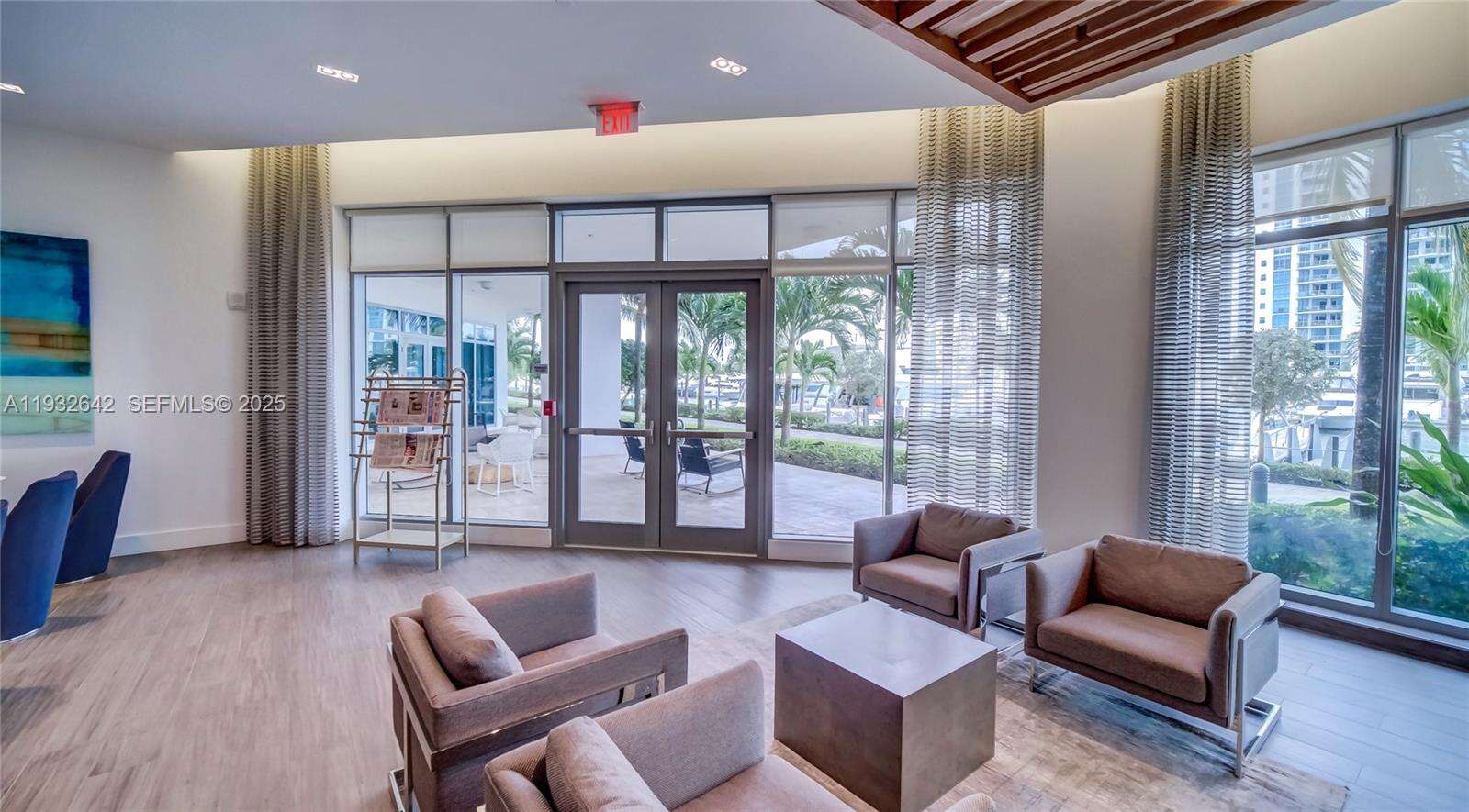 MARINA PALMS RESIDENCES SOUTH - 17111 Biscayne Blvd, North Miami Beach, FL 33160 | Picture 28