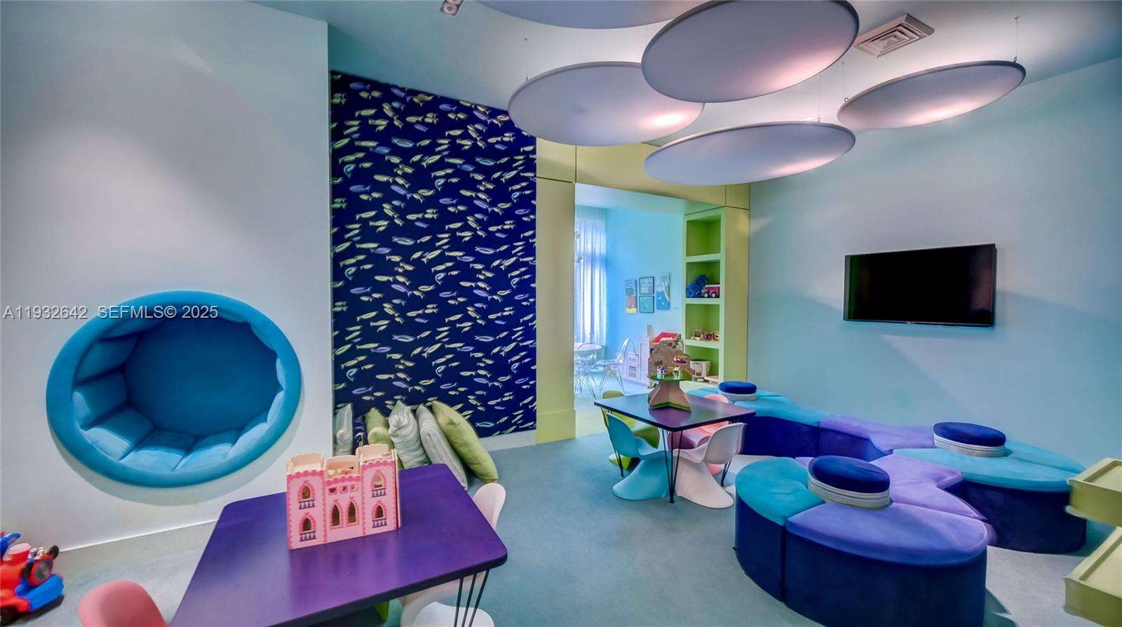 MARINA PALMS RESIDENCES SOUTH - 17111 Biscayne Blvd, North Miami Beach, FL 33160 | Picture 31