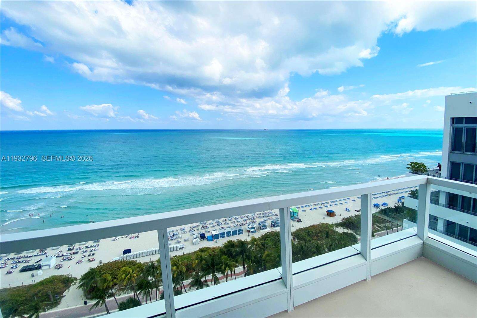 FONTAINEBLEAU III OCEAN CLUB - 4391 Collins Ave, Miami Beach, FL 33140 | Picture 16