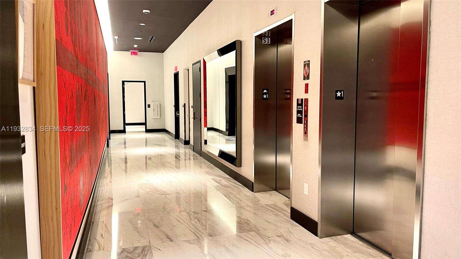 Paramount Miami Worldcenter at 851 1 Ave, Miami, FL 33132 - For Sale photo 40