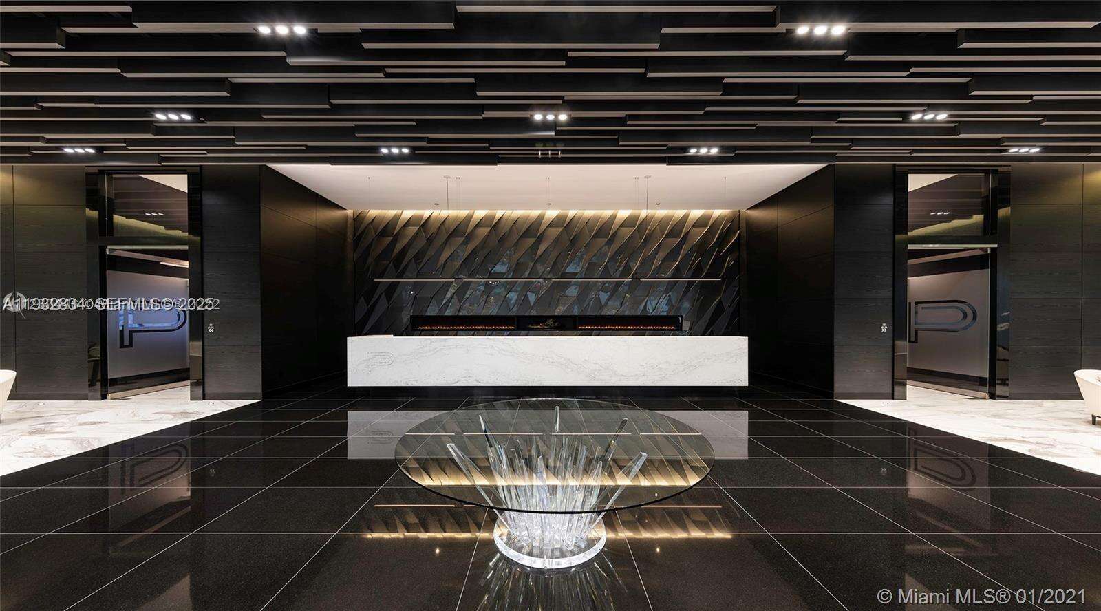 Paramount Miami Worldcenter at 851 1 Ave, Miami, FL 33132 - For Sale photo 52