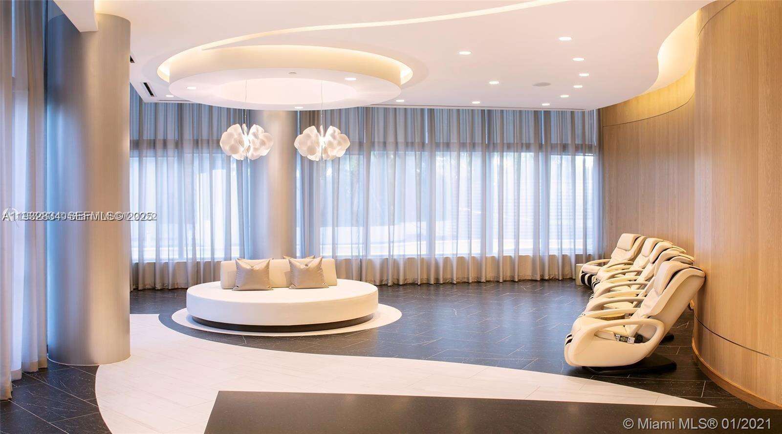 Paramount Miami Worldcenter at 851 1 Ave, Miami, FL 33132 - For Sale photo 56