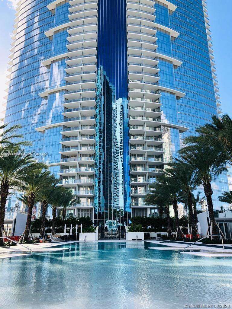Paramount Miami Worldcenter at 851 1 Ave, Miami, FL 33132 - For Sale photo 58