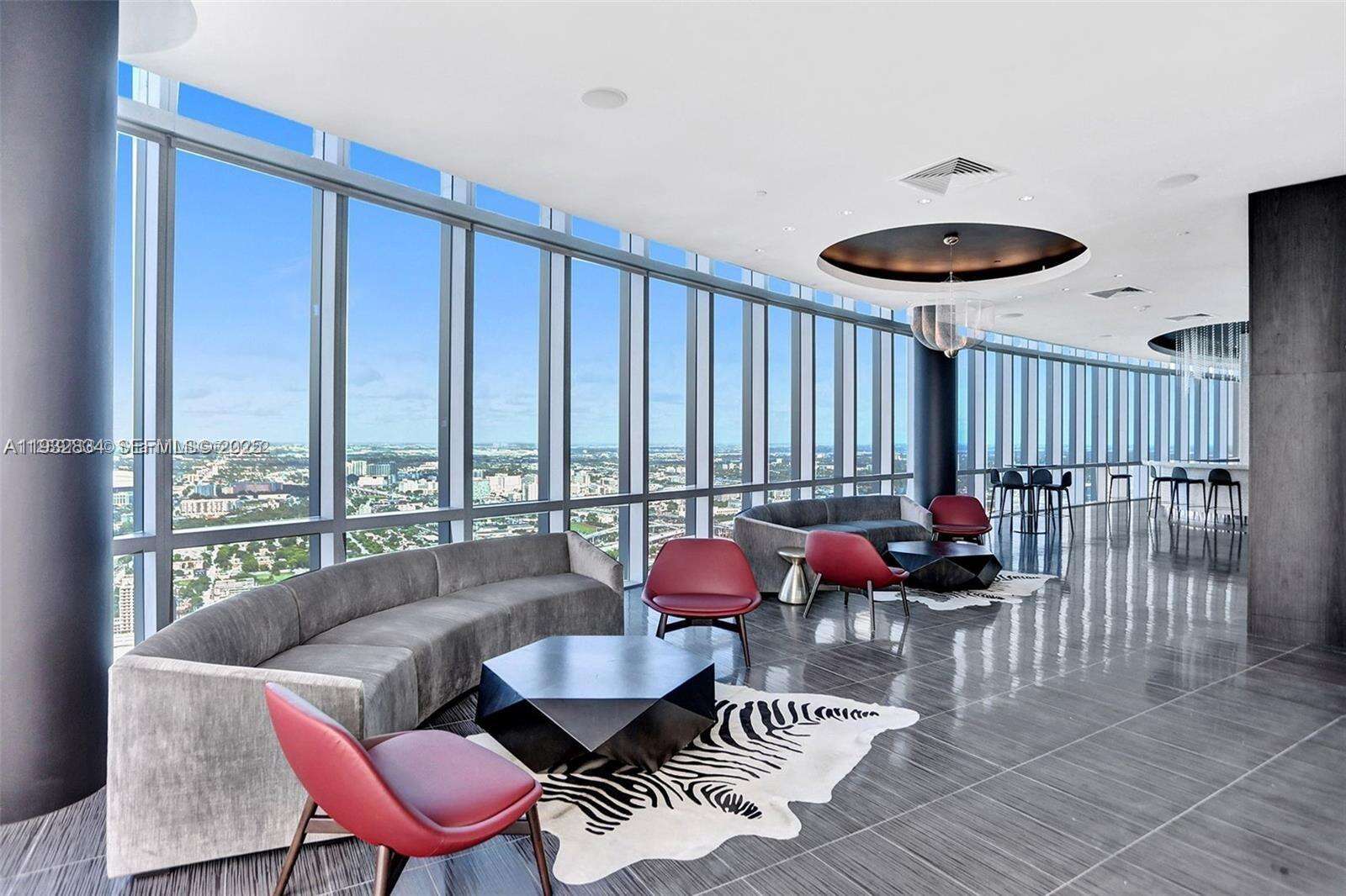 Paramount Miami Worldcenter at 851 1 Ave, Miami, FL 33132 - For Sale photo 63