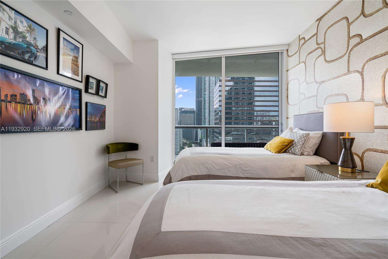 Icon Brickell 2 at 495 Brickell Ave, Miami, FL 33131 - For Sale photo 14