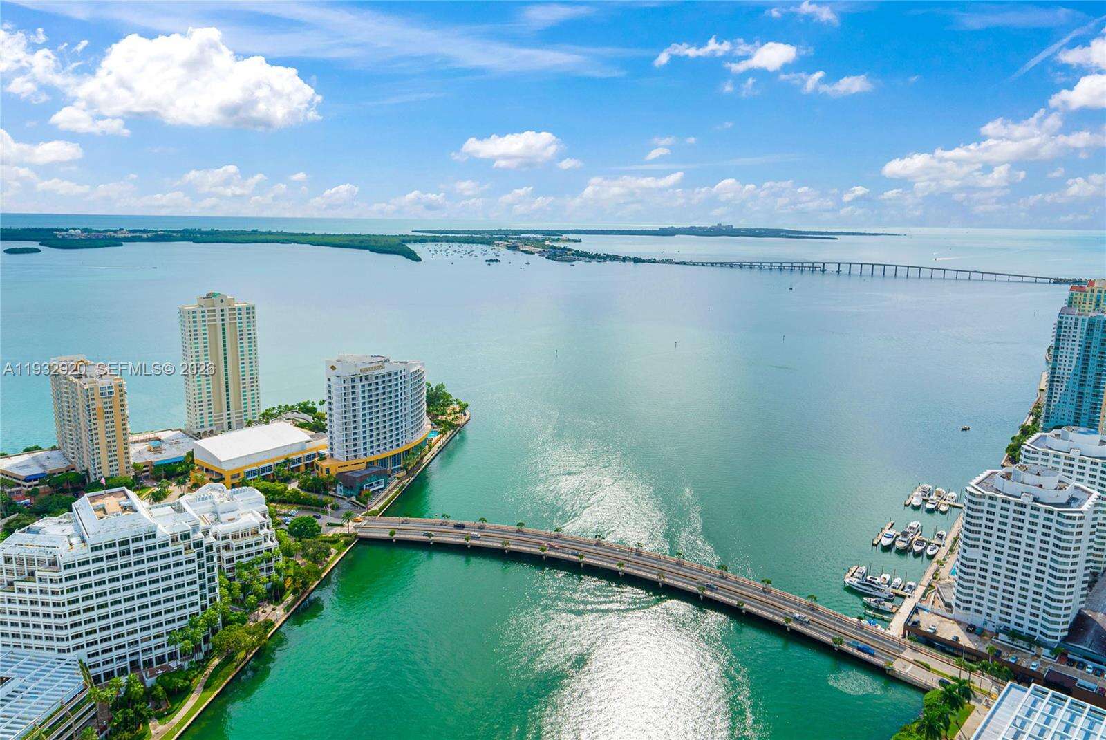 Icon Brickell 2 at 495 Brickell Ave, Miami, FL 33131 - For Sale photo 17