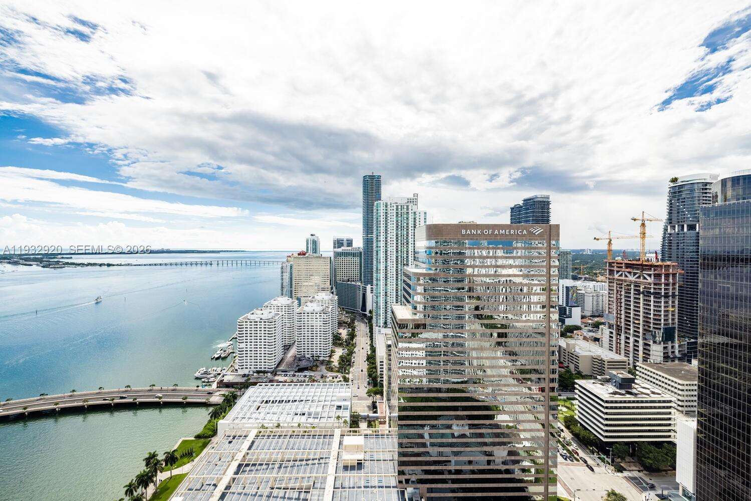 Icon Brickell 2 at 495 Brickell Ave, Miami, FL 33131 - For Sale photo 3