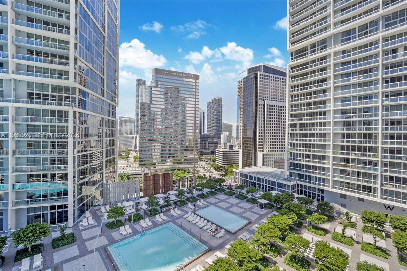 Icon Brickell 2 at 495 Brickell Ave, Miami, FL 33131 - For Sale photo 23