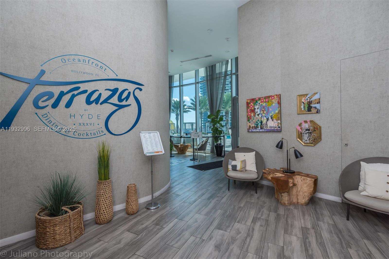 Hyde Resort at 4111 Ocean Dr, Hollywood, FL 33019 - For Sale photo 31