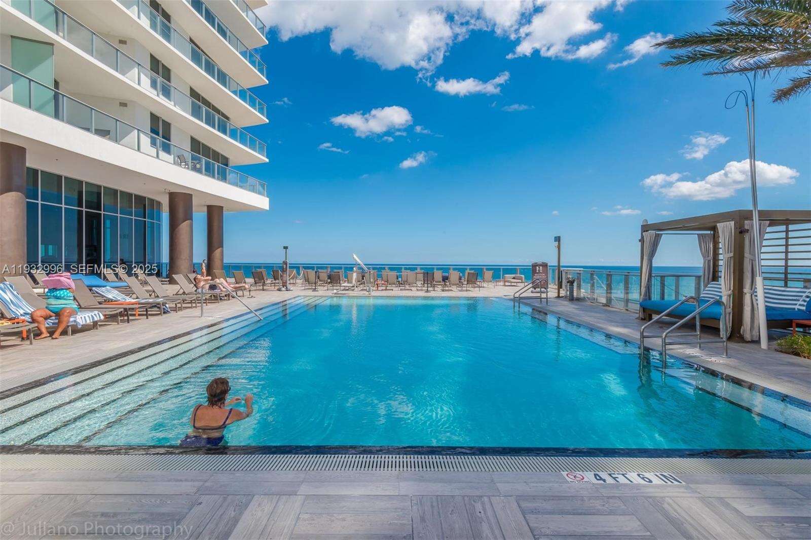 Hyde Resort at 4111 Ocean Dr, Hollywood, FL 33019 - For Sale photo 34