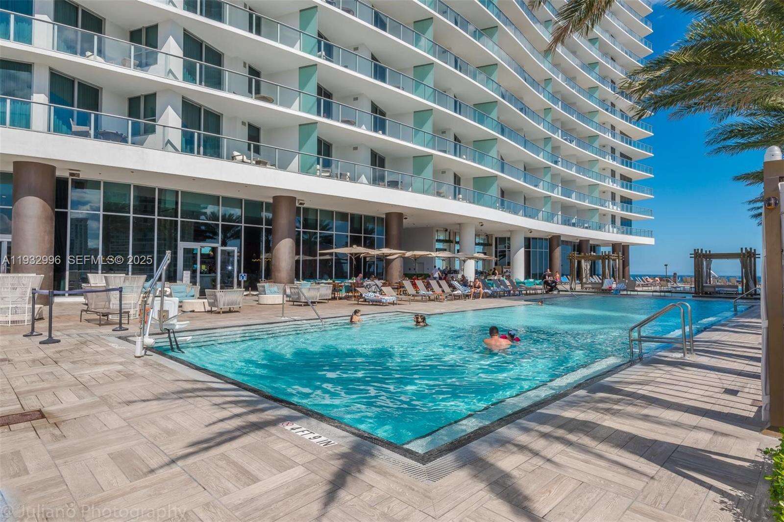 Hyde Resort at 4111 Ocean Dr, Hollywood, FL 33019 - For Sale photo 40