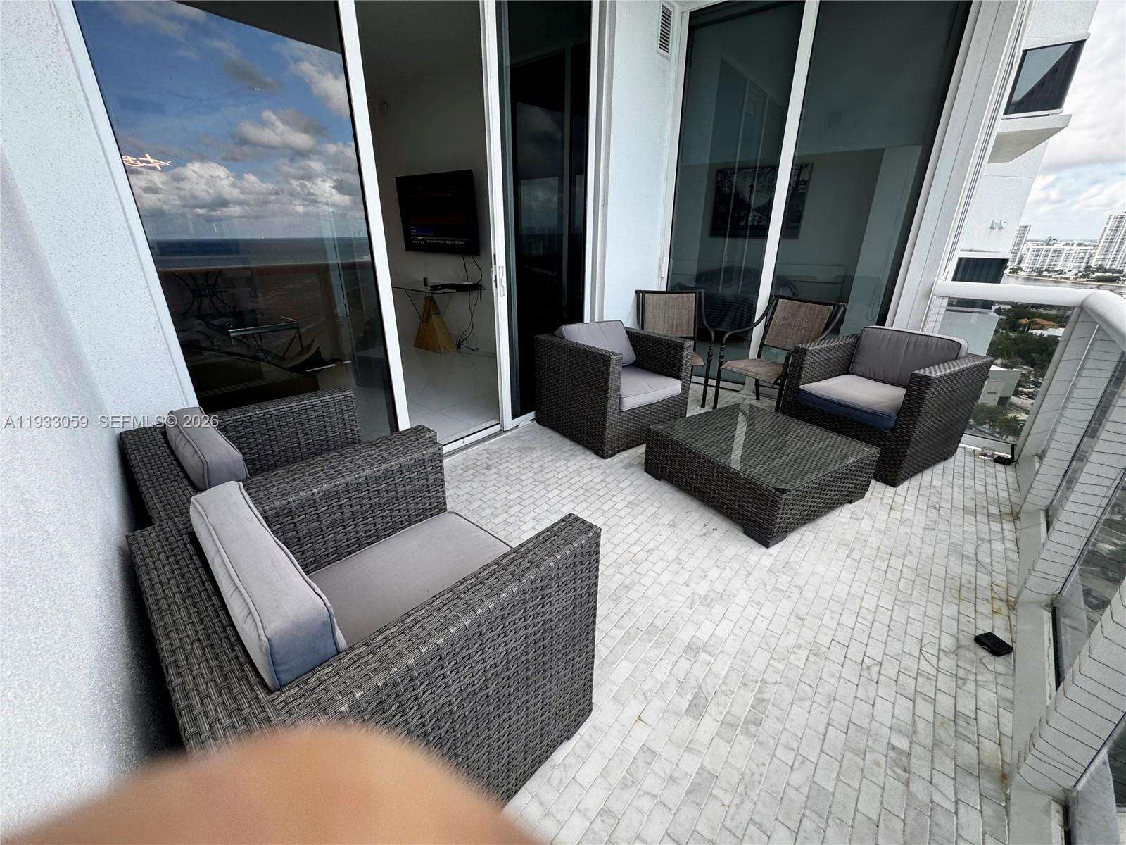 TRUMP ROYALE - 18201 Collins Ave, Sunny Isles Beach, FL 33160 | Picture 19