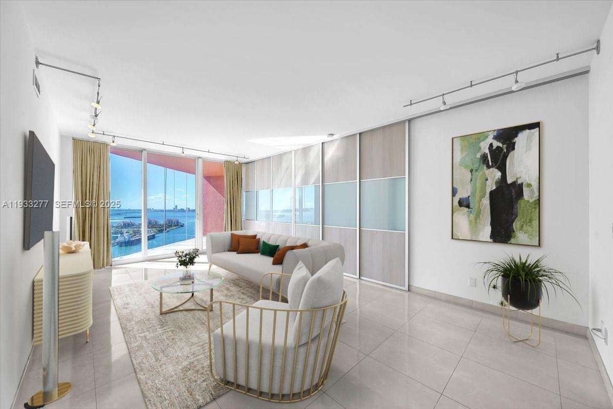 PORTOFINO TOWER - 300 Pointe Dr, Miami Beach, FL 33139 | Picture 2