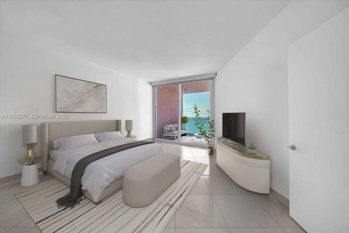PORTOFINO TOWER - 300 Pointe Dr, Miami Beach, FL 33139 | Picture 16