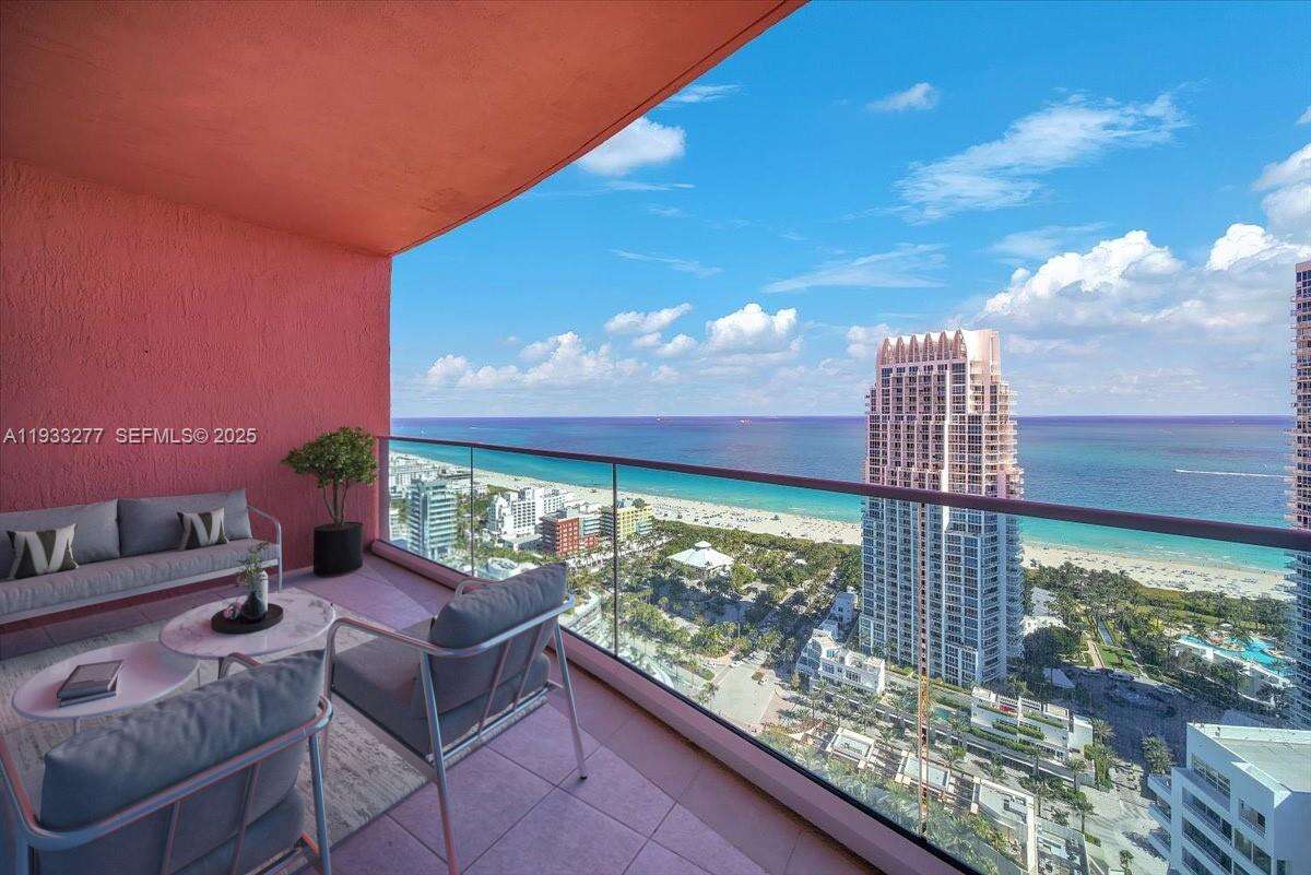 PORTOFINO TOWER - 300 Pointe Dr, Miami Beach, FL 33139 | Picture 18