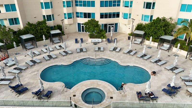 PORTOFINO TOWER - 300 Pointe Dr, Miami Beach, FL 33139 | Picture 42