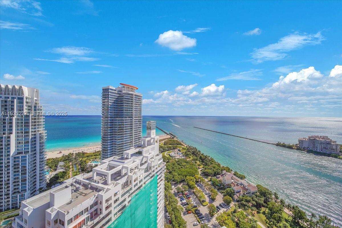 PORTOFINO TOWER - 300 Pointe Dr, Miami Beach, FL 33139 | Picture 6