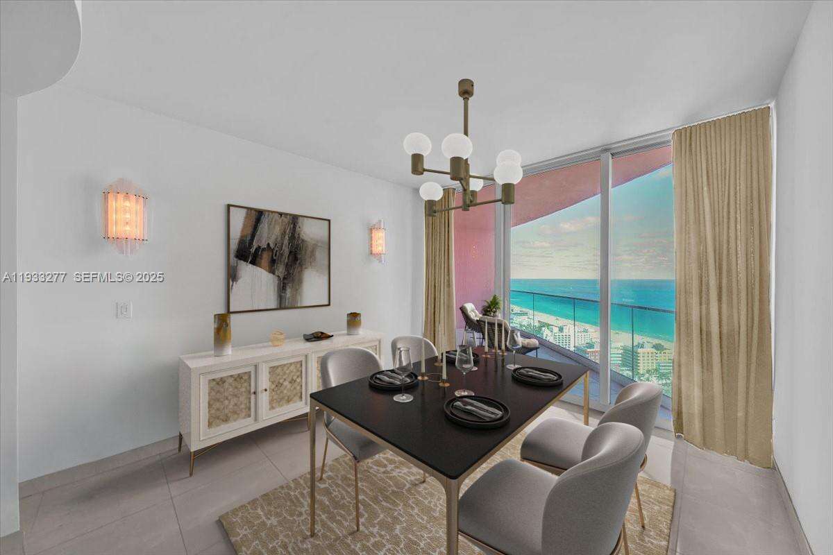 PORTOFINO TOWER - 300 Pointe Dr, Miami Beach, FL 33139 | Picture 8
