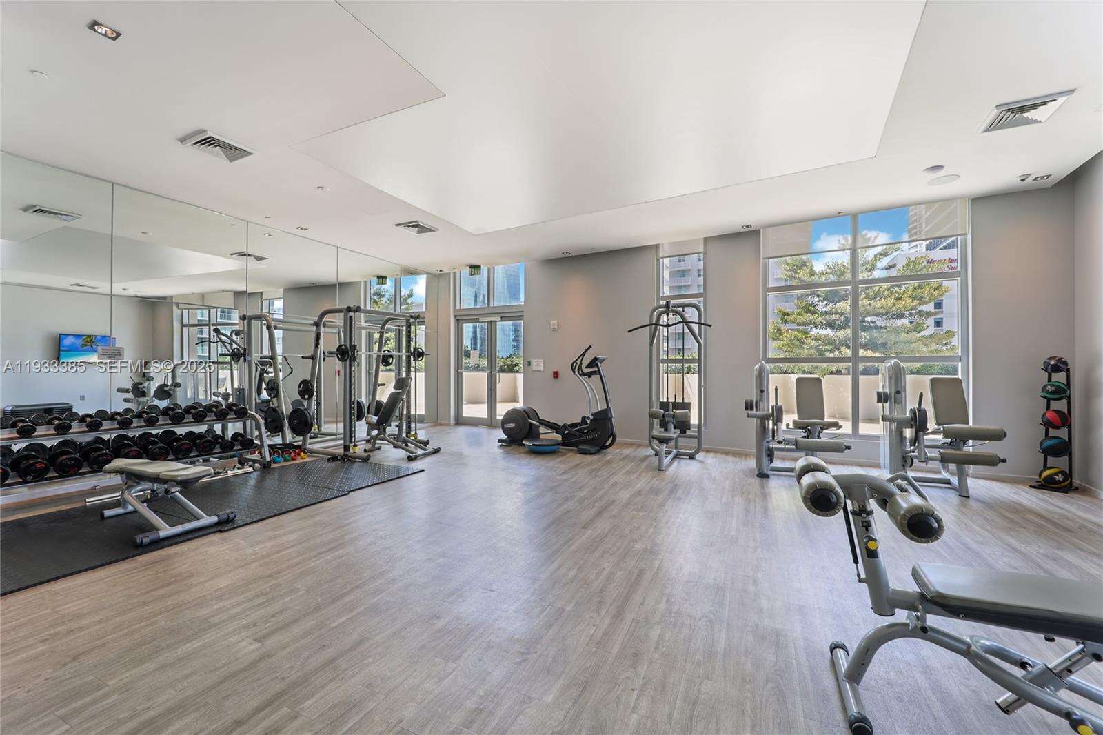 Millecento at 1100 Miami Ave, Miami, FL 33130 - For Sale photo 31
