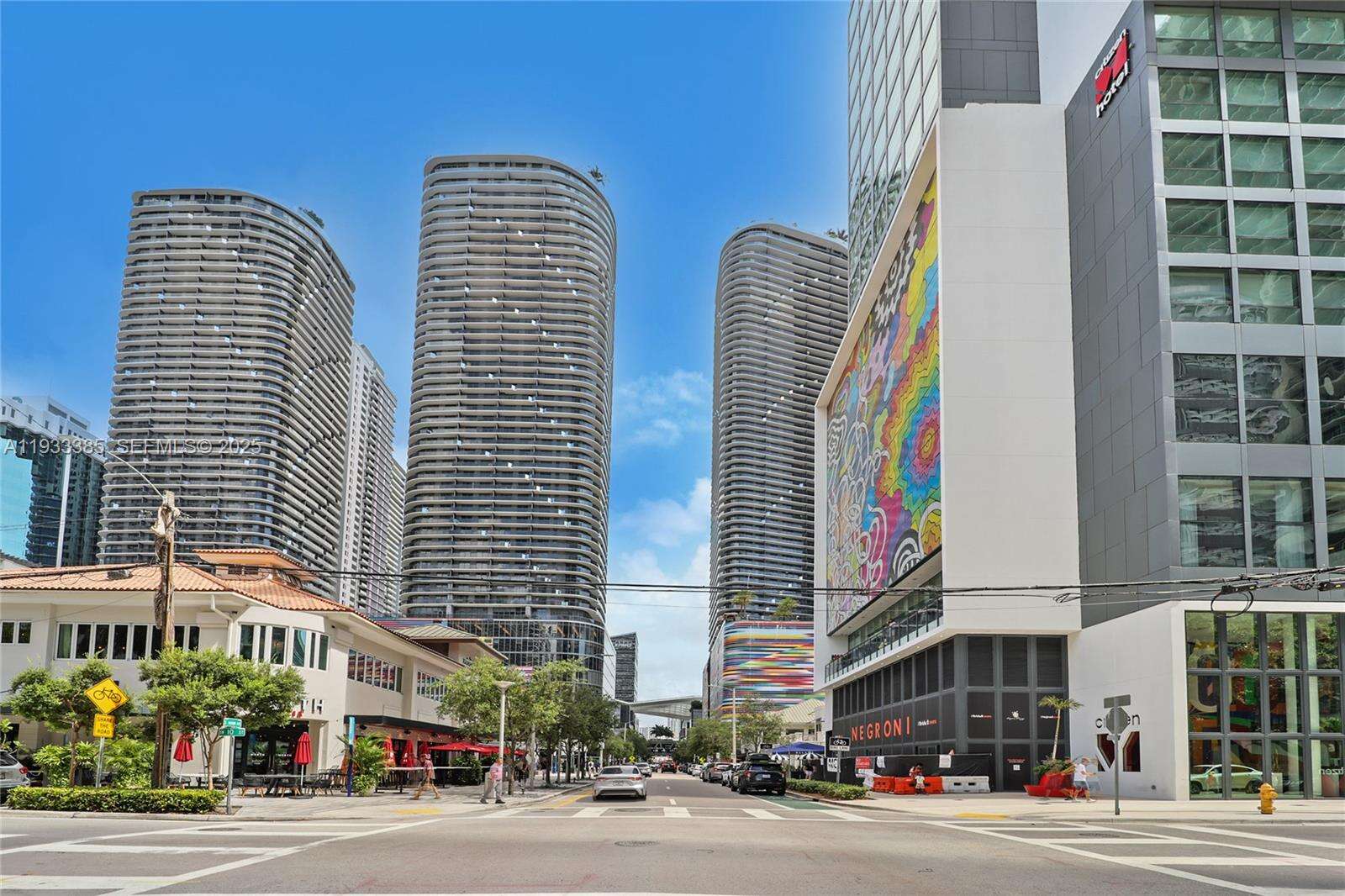 Millecento at 1100 Miami Ave, Miami, FL 33130 - For Sale photo 35