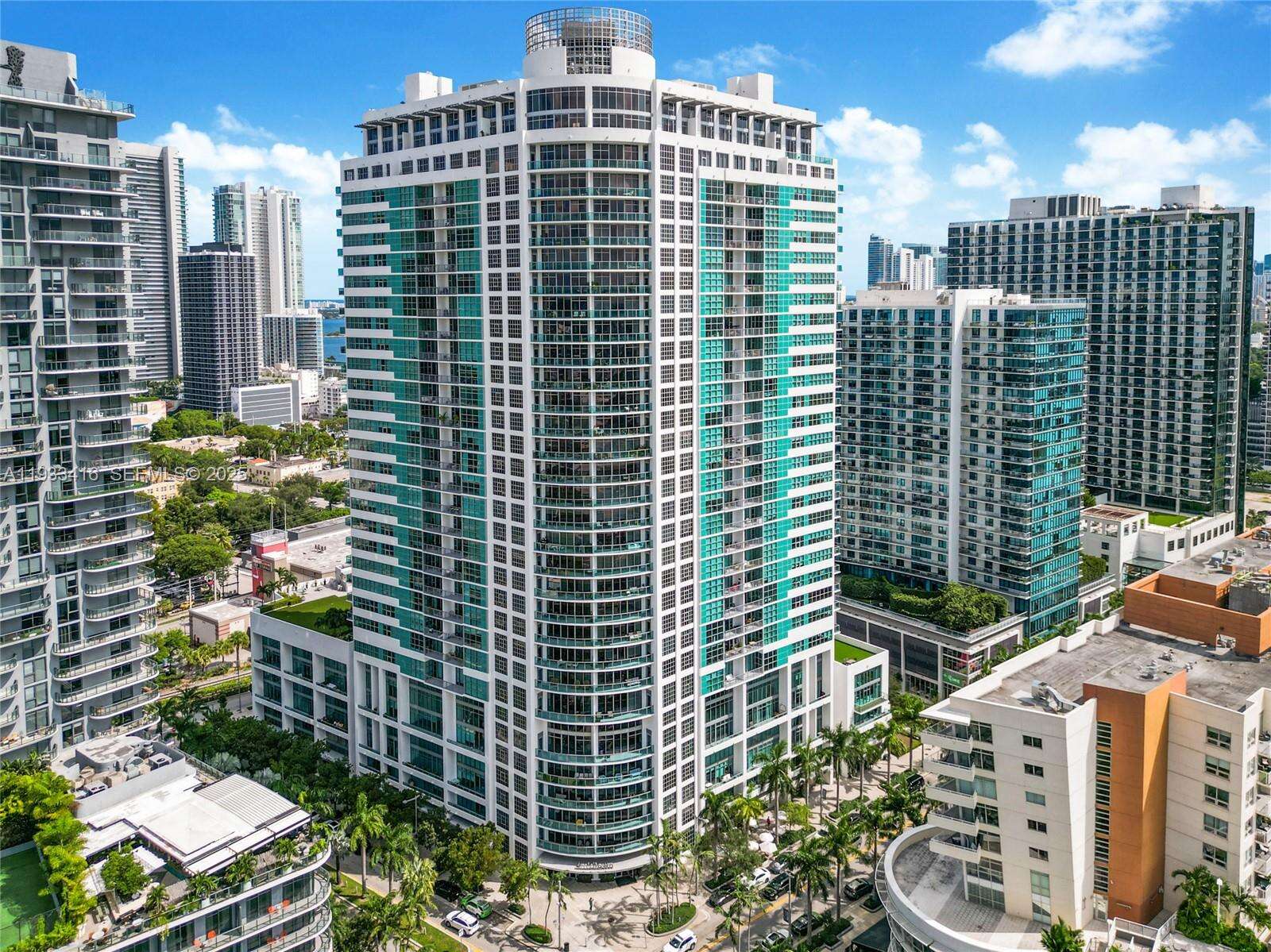 Four Midtown at 3301 1 Ave, Miami, FL 33137 - For Sale photo 1