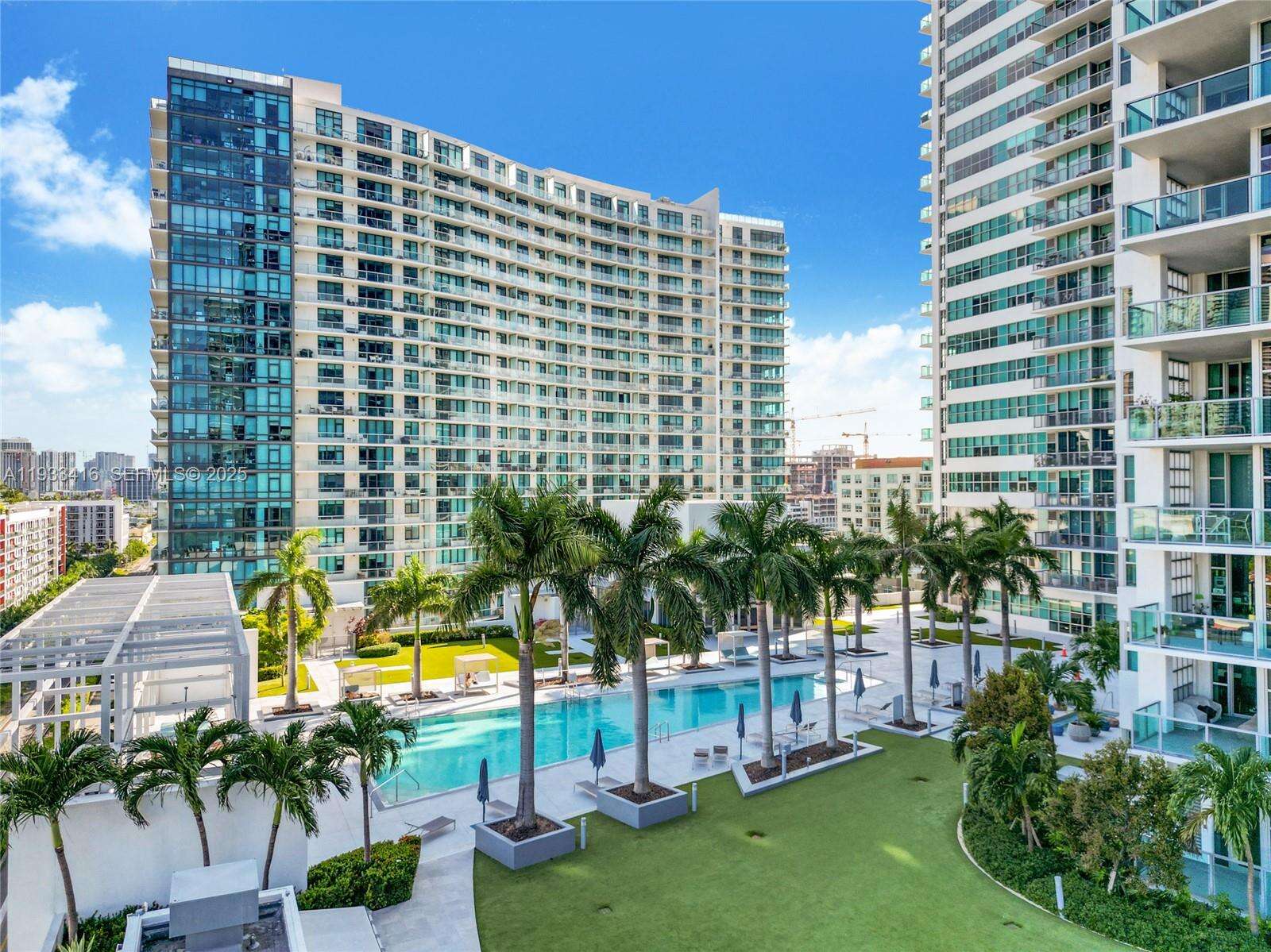 Four Midtown at 3301 1 Ave, Miami, FL 33137 - For Sale photo 2