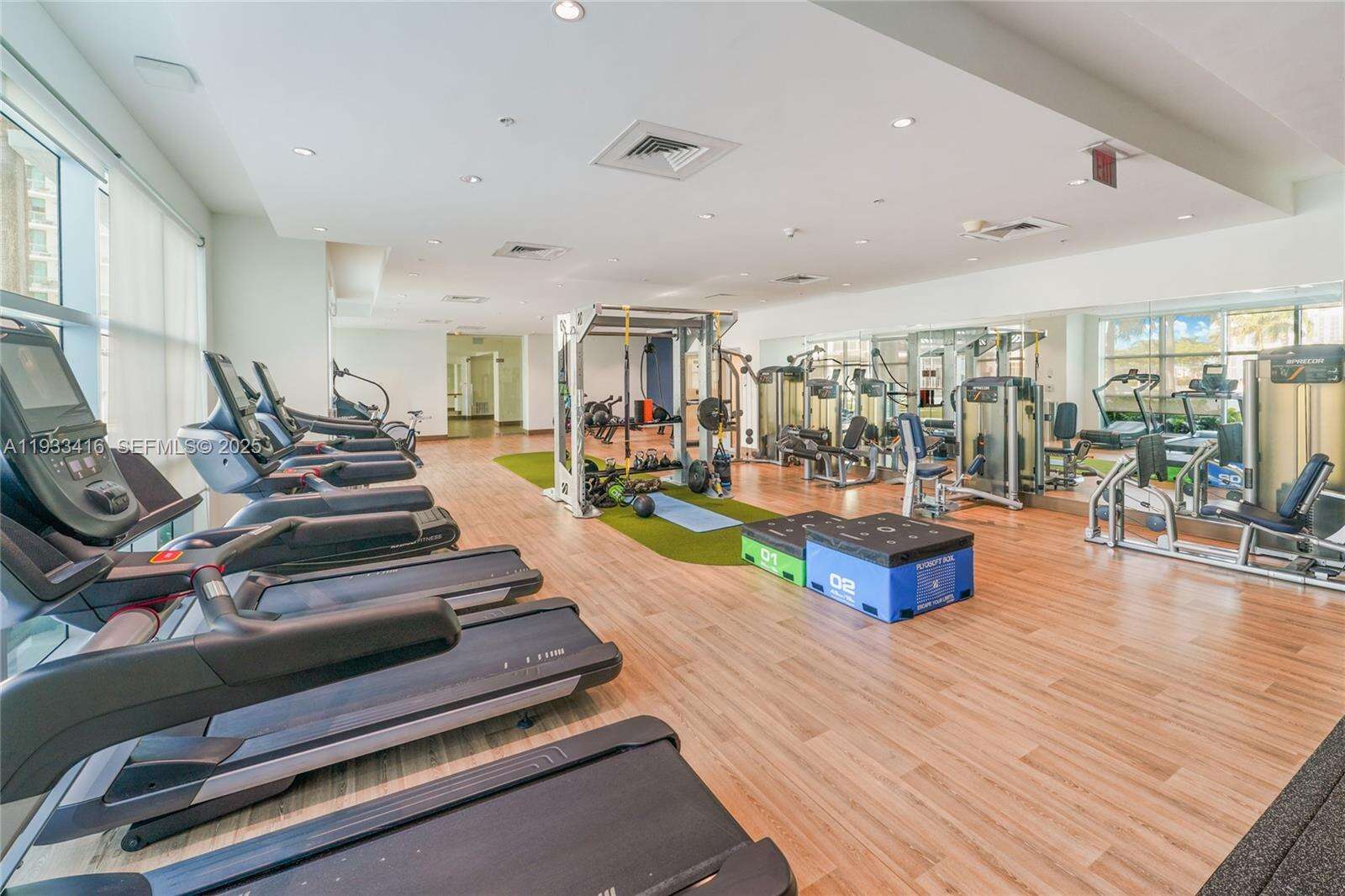 Four Midtown at 3301 1 Ave, Miami, FL 33137 - For Sale photo 39