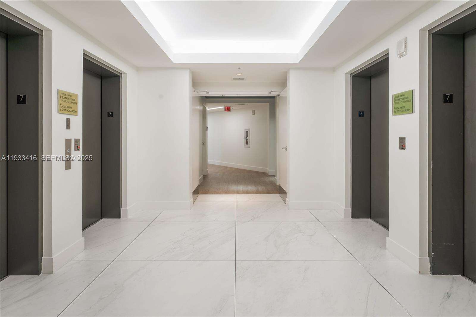 Four Midtown at 3301 1 Ave, Miami, FL 33137 - For Sale photo 5