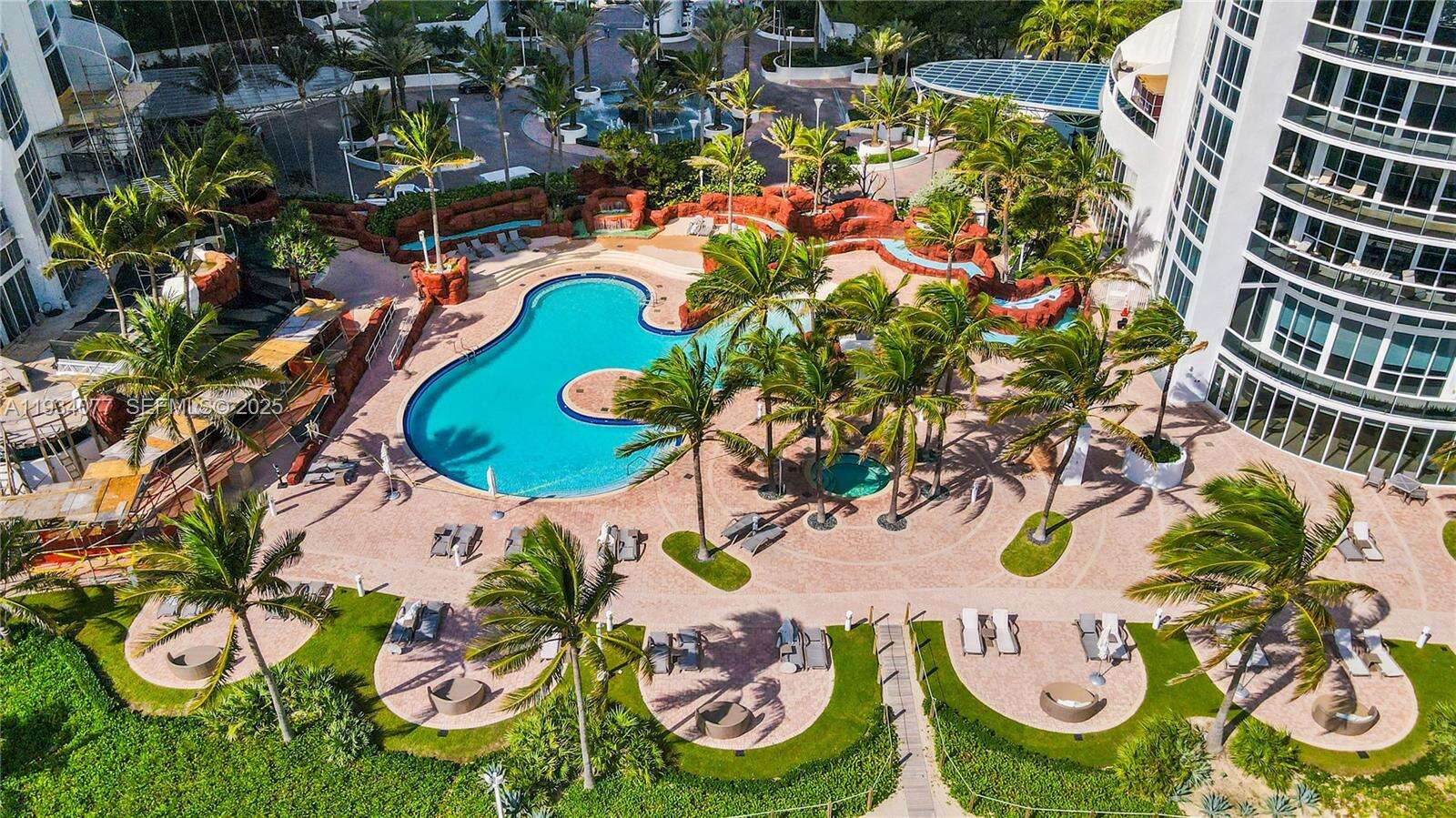 TRUMP ROYALE - 18201 Collins Ave, Sunny Isles Beach, FL 33160 | Picture 47