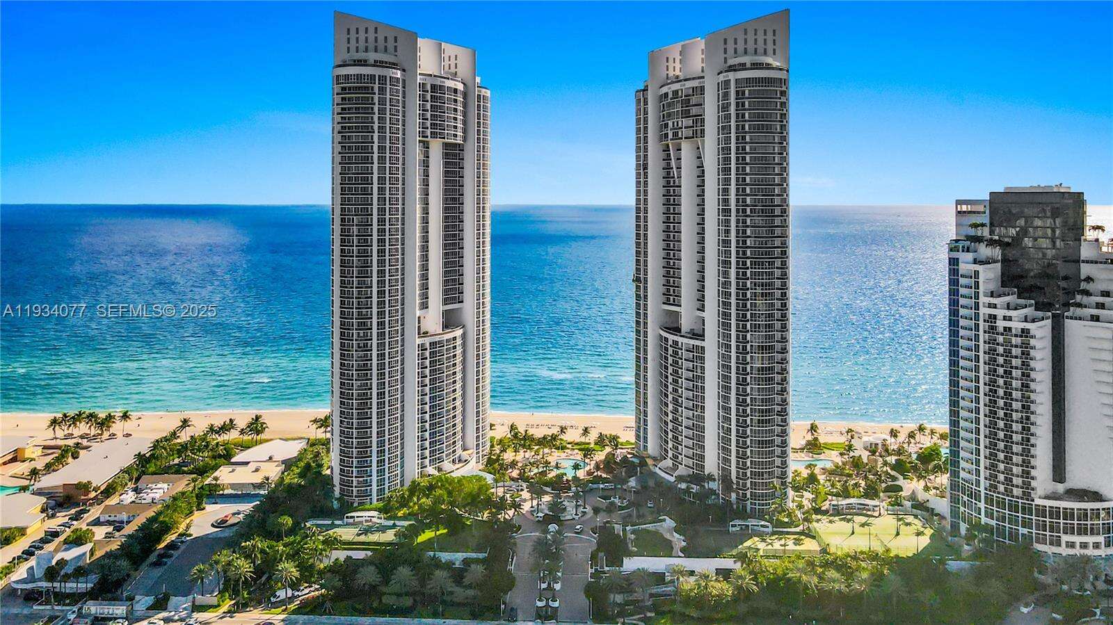 TRUMP ROYALE - 18201 Collins Ave, Sunny Isles Beach, FL 33160 | Picture 50